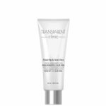 Transparent clinic Rose hip & aloe vera creme hydratante 50ml