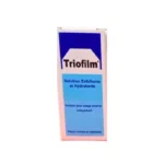Triofilm solution 10ml