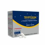 Tryptosom Bte 20 gelules