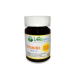 Vertu plus Vitamine D3 60cps