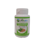 Vertu Plus Fenugrec + Vit B 60gel