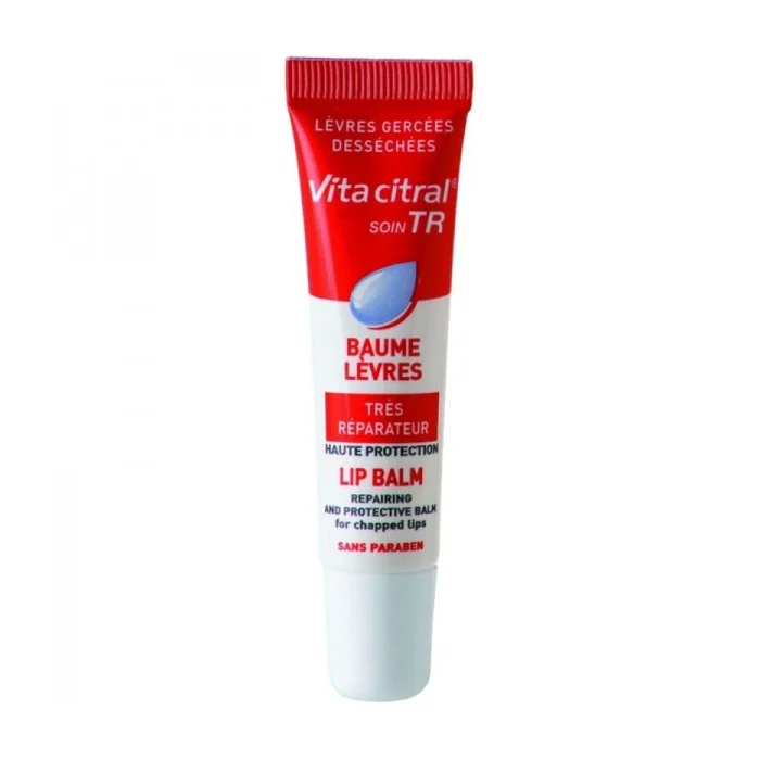 vita-citral-baume-levres-15-ml Vita Citral Baume Levres 15Ml – Image 1