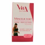 Vita nature minceur fort 300mg 60 gelules