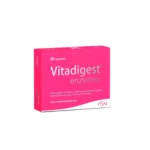 Vitadigest Enzymes 15gelules