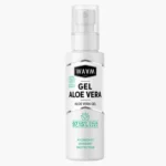 WAAM Gel aloe vera 200ml