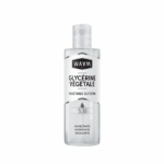 WAAM Glycerine vegetale 200ml