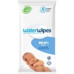 Water Wipes Lingettes bebe 28pcs