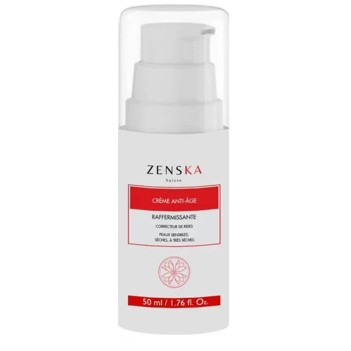 zenska-creme-anti-age-raffermissante-50ml_1_720x Zenska creme anti-age 50ml – Image 1