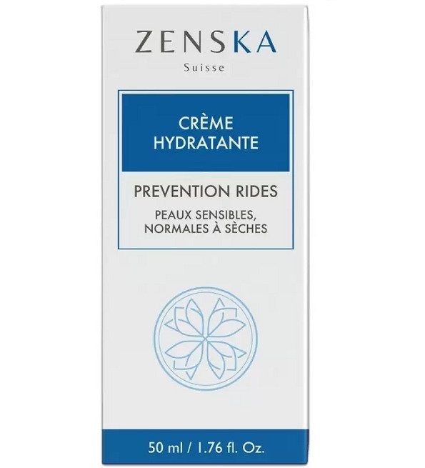 zenska-creme-hydratante-50ml Zenska creme hydratante ps 50ml – Image 1