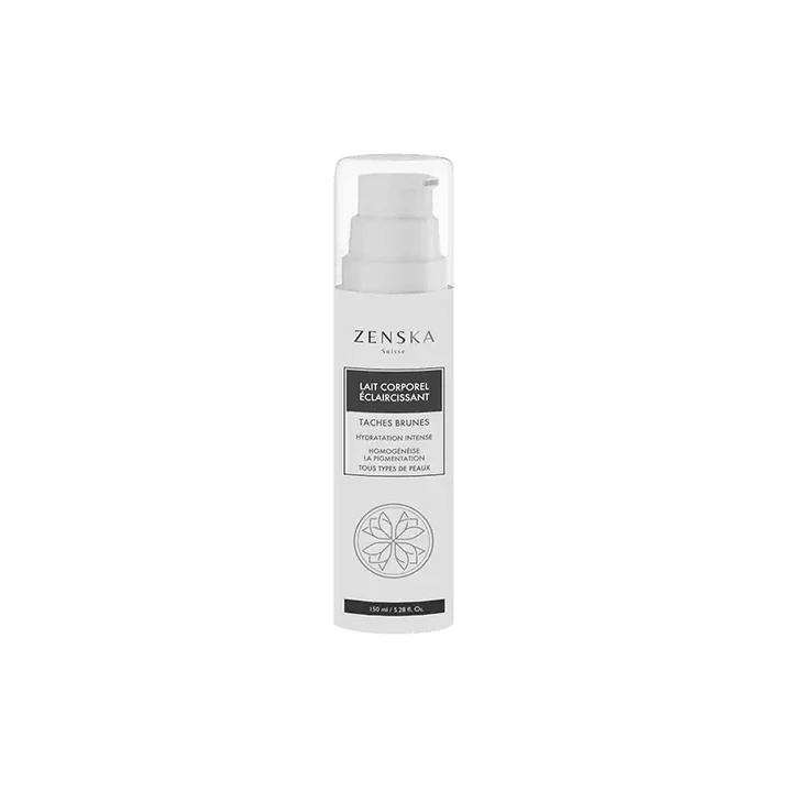 zenska-lait-corporel-eclaircissant-150ml_720x Zenska Lait corporel eclaicissante 150ml – Image 1