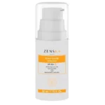 Zenska ecran solaire teinte claire spf50+ 50ml