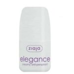 Ziaja elegance creme anti-perpirant 60ml
