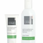 Ziaja Med Duo Anti-acne " creme anti-ance 50ml+Toner 200ml "