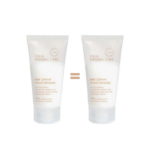 Ziaja natural care creme hydratante de jour 2*50ml pack