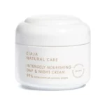 Ziaja natural care creme nutritive jour et nuit 50ml