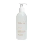 Ziaja natural care gel nettoyant visage 190ml