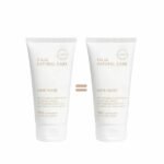Ziaja natural care masque capillaire 2*150ml pack