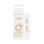 Ziaja baume a levres au beurre d'orange 10ml