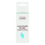 Ziaja baume a levres au beurre de cacao 10ml
