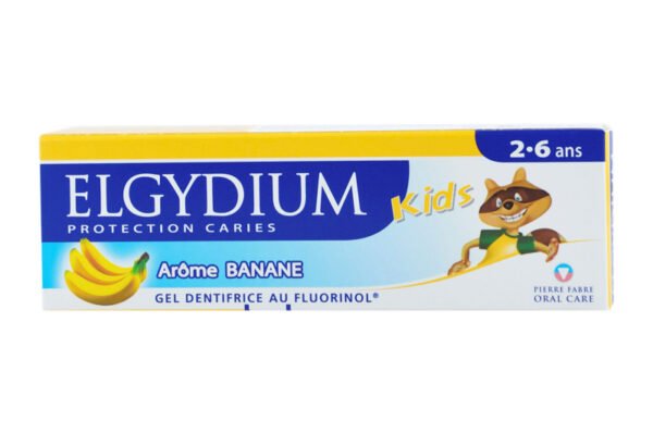 ELGYDIUM BAD KIDS 2/6 ANS
