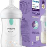 AVENT BIBERON NATURAL 260 ML