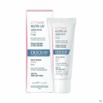 DUCRAY ICTYANE NUTRI CREME RICHE PS 40 ML