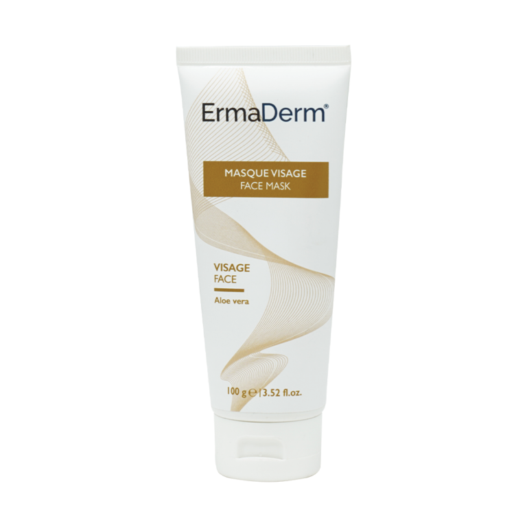 ERMADERM MASQUE VISAGE 100 G
