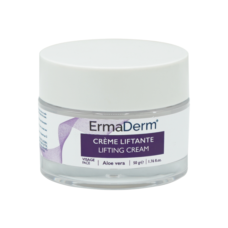 ERMADERM CREME LIFTANTE 50 G