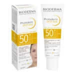 BIODERMA PHOTODERM SPOT AGE SPF50 40ML