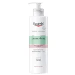 EUCERIN DERMOPURE CLENSING FOAMING TRIPL ACTION