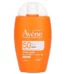 AVENE ECRAN ULTRA FLUIDE INVISIBLE SPF 50+ 50 ML