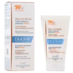 DUCRAY MELASCREEN CRÈME ANTI-TACHES PROTEC PS SPF 50+50 ML