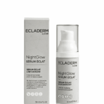 ECLADERM NIGHT GLOW SERUM ECLAT ECLAIRCISSANT 30 ML