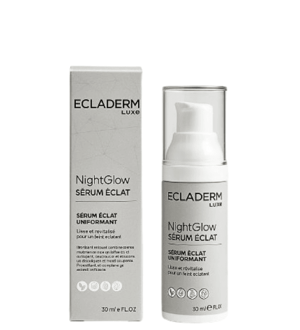 R-1-1.png ECLADERM NIGHT GLOW SERUM ECLAT ECLAIRCISSANT 30 ML