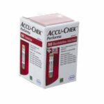 ACCU-CHEK BANDELLETTES /50 PERFORMA