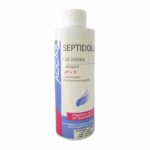 ADDAX SEPTIDOL 5 GM 250 ML