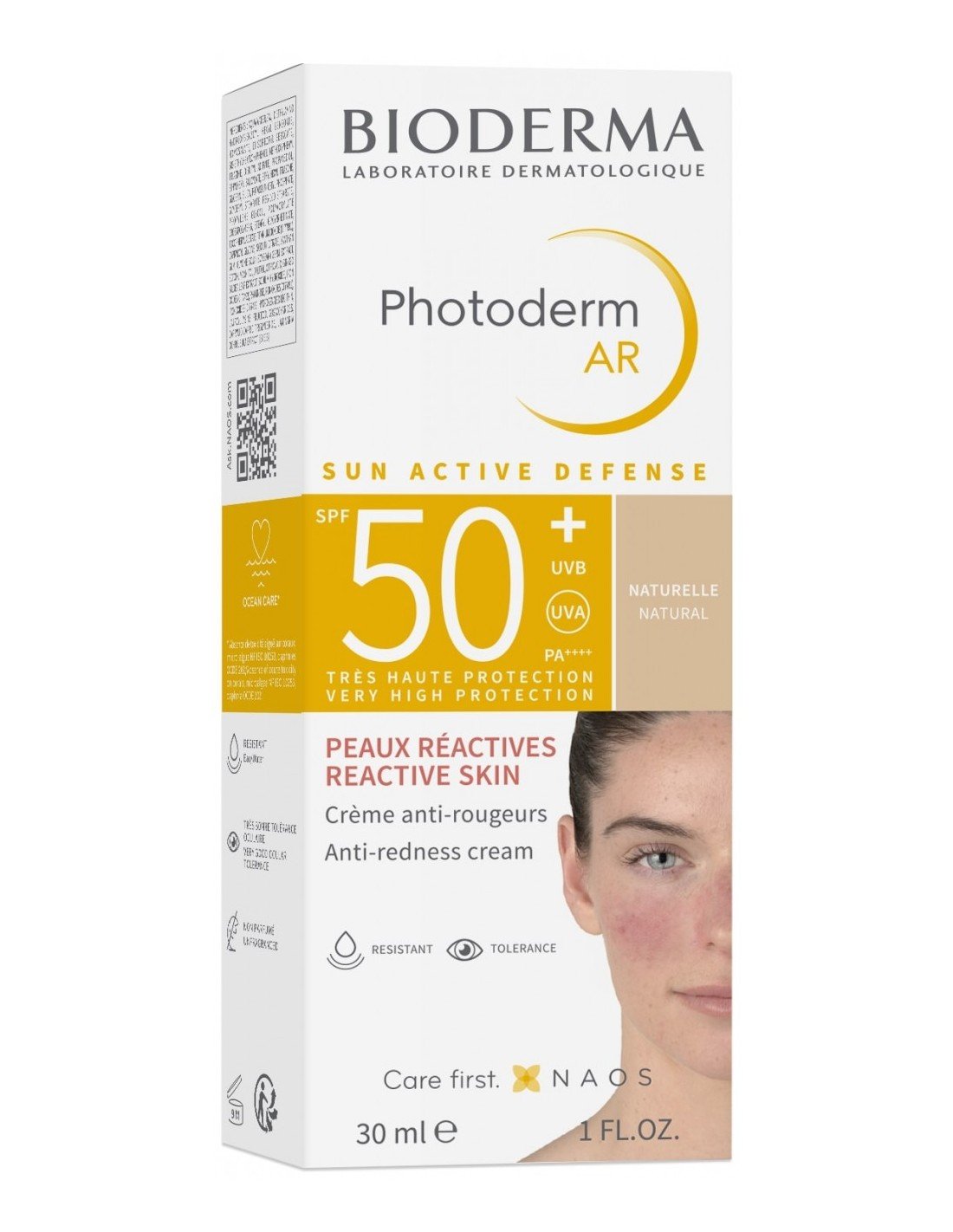 bioderma-photoderm-ar-spf50-creme-teinte-naturelle-30ml-1.jpg BIODERMA PHOTODERM AR SPF50 TEINT NATUREL