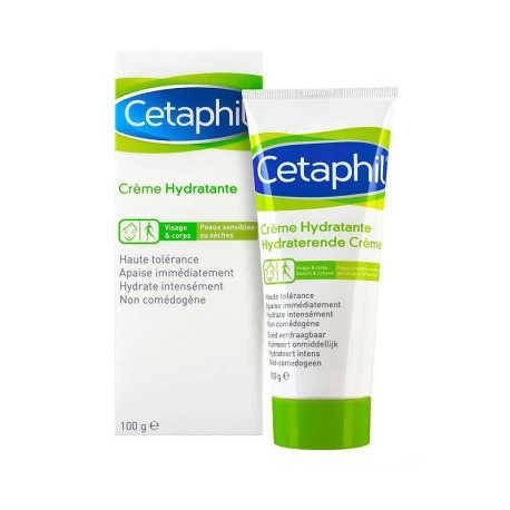 cetaphil-creme-hydratante-100g.webp CETAPHIL CREME HYDRATANTE 100G GM