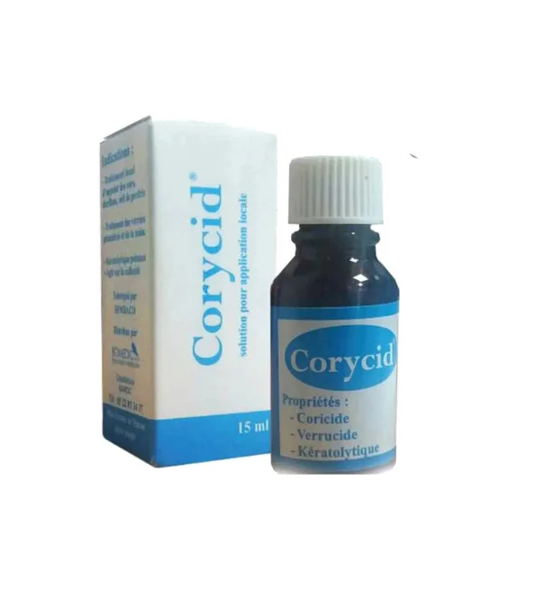 CORYCID 15 ML