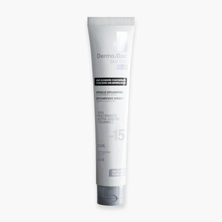 DERMADOC CREME DEPIGMANTANT INTENSIVE SPF 15+ 40 ML