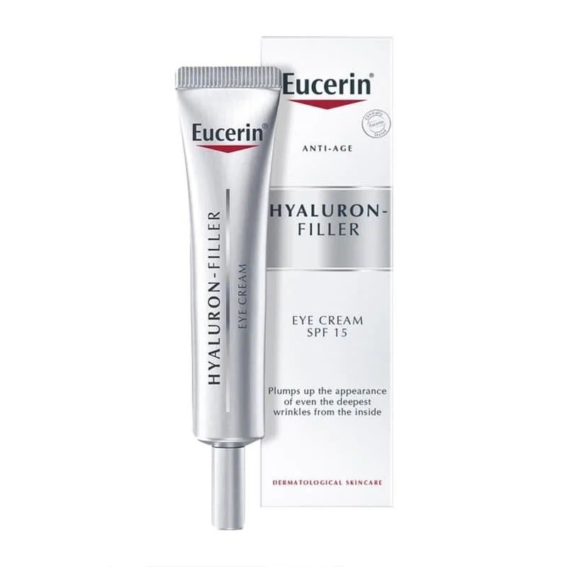 eucerin-hyaluron-filler-rides-contour-des-yeux-15-ml-1.webp EUCERIN HYALURON FILLER CONTOUR YEUX SPF15