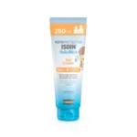FOTOPROTECTEUR GEL CREME PEDIATRICS SPF 50+ 250 ML