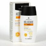 HELIOCARE 360° WATER GEL SPF 50+ 50 ML