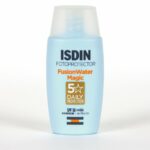FOTOPROTECTOR ISDIN FUSION WATER MAGIC SPF50+ 50ML
