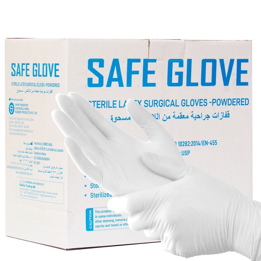 safe-gloves-main-1.jpg GANT STERILE SAFE GLOVE 8